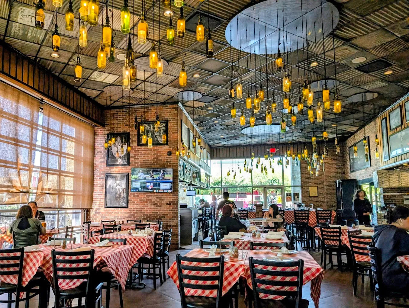 Grimaldi's Pizzeria