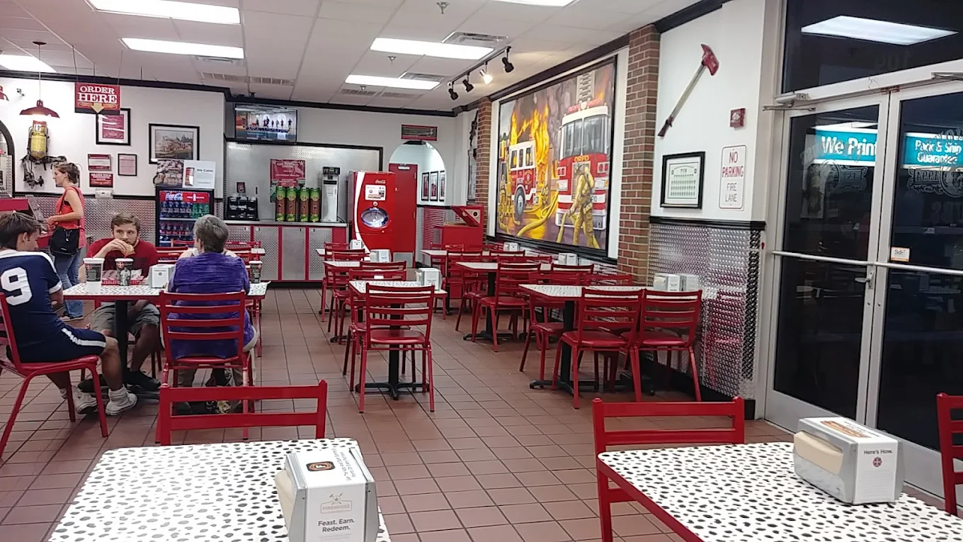 Firehouse Subs