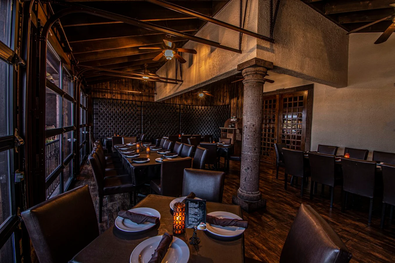 Corralito Steak House