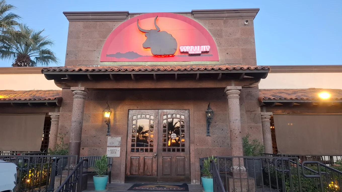 Corralito Steak House