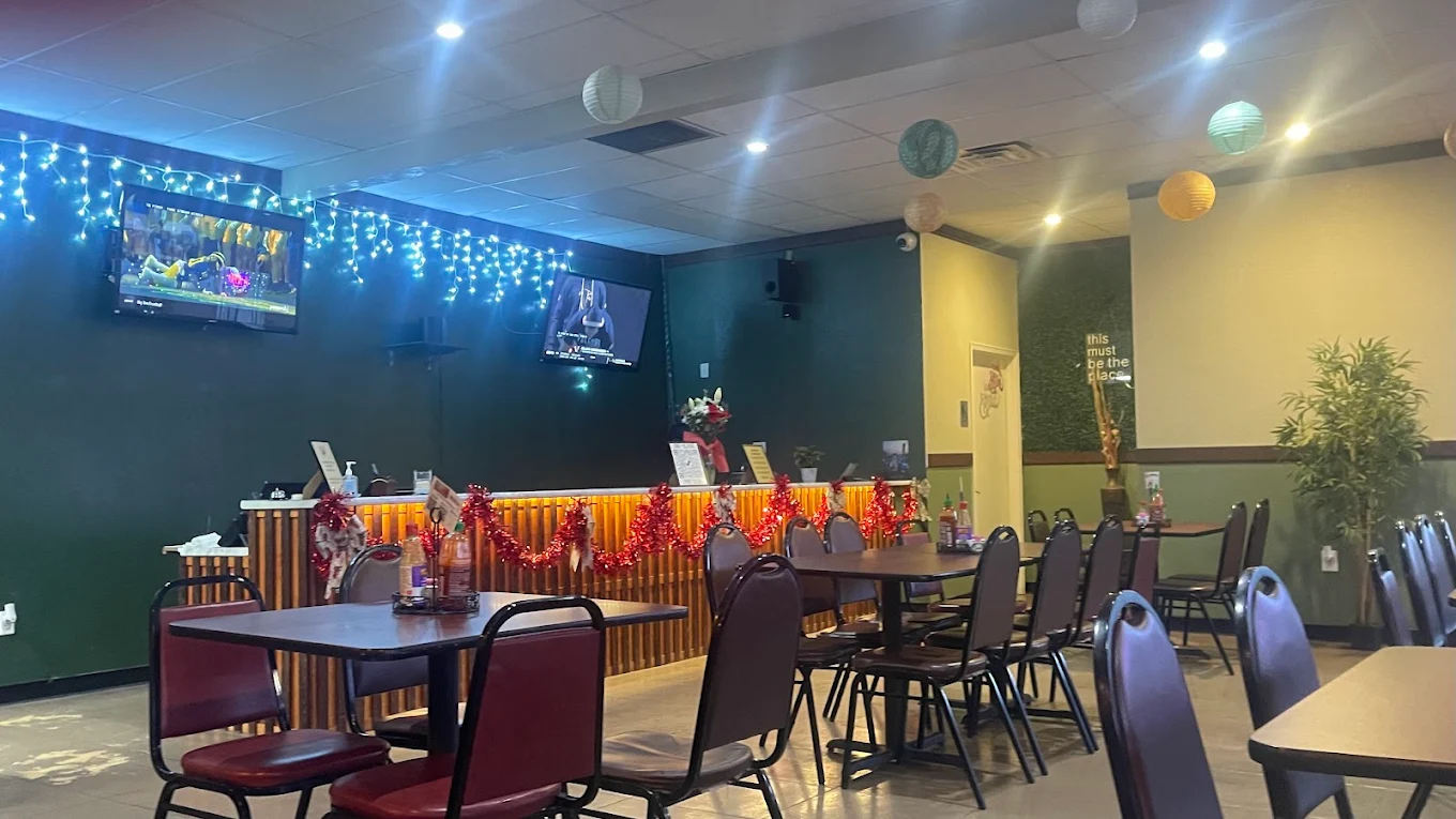 Flavors of Mae Kong Thai Restaurant