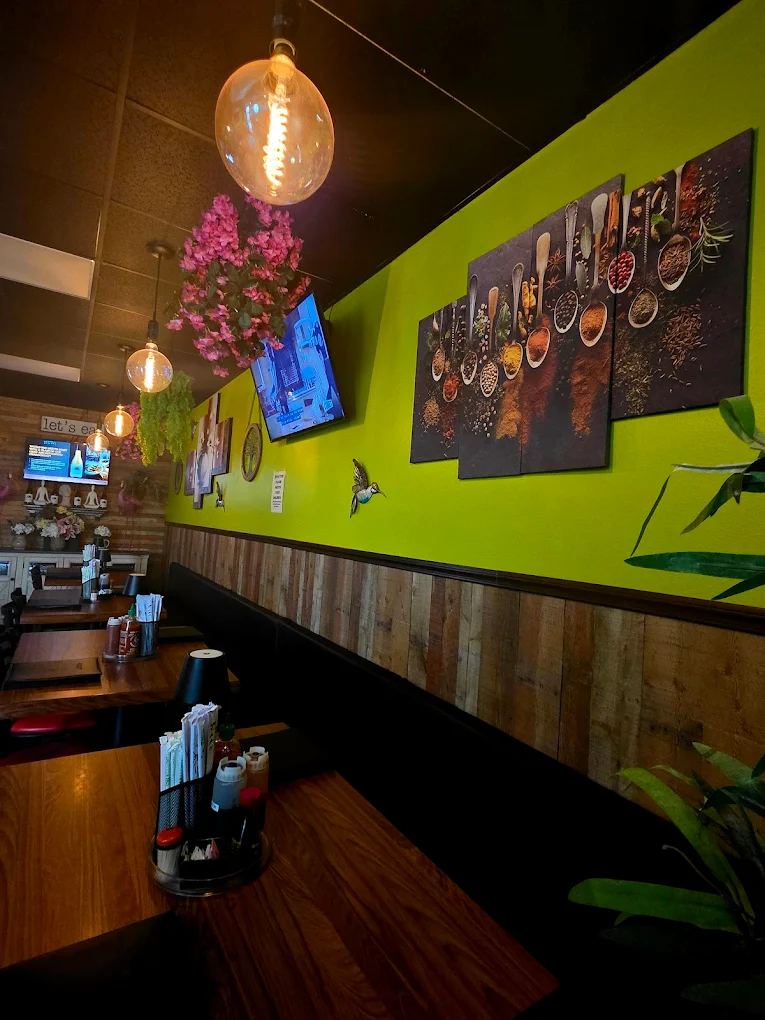 Wicked Pho