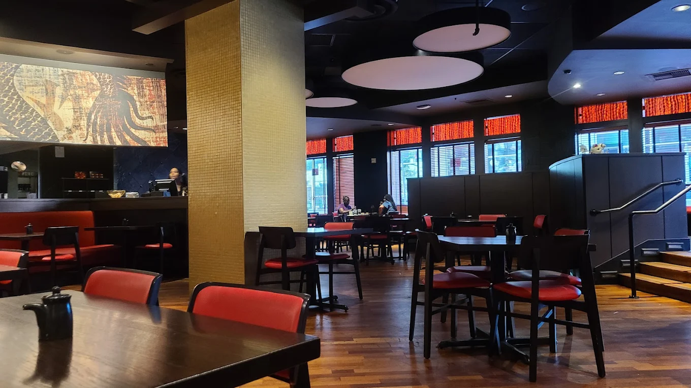 P.F. Chang's