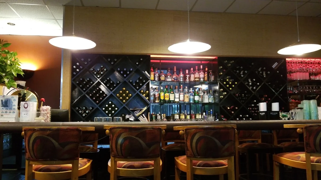 Szechuan Chinese Restaurant