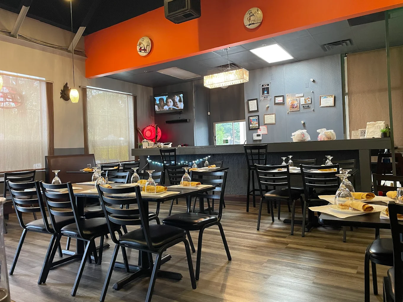 Swad Indian and Nepalese Cuisine