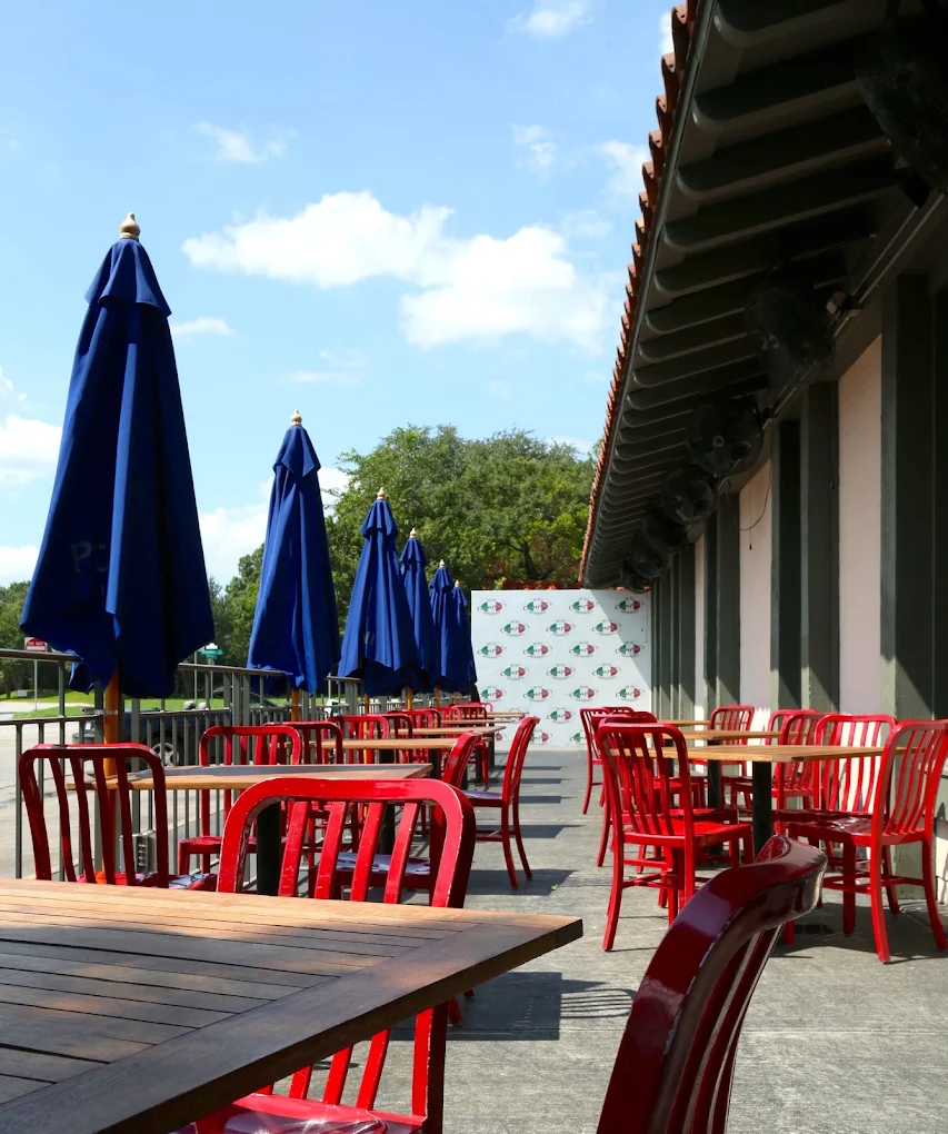 Campisi's Restaurants