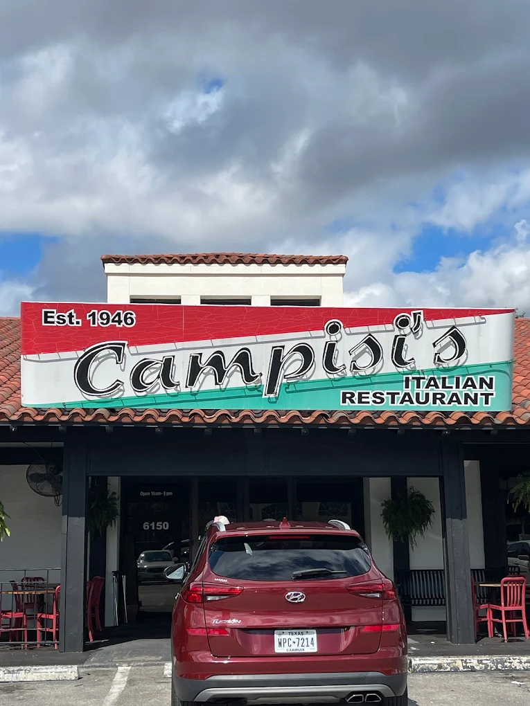 Campisi's Restaurants