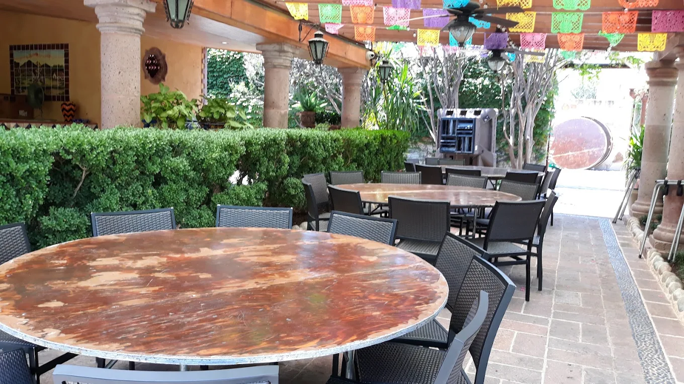 Joe T. Garcia's