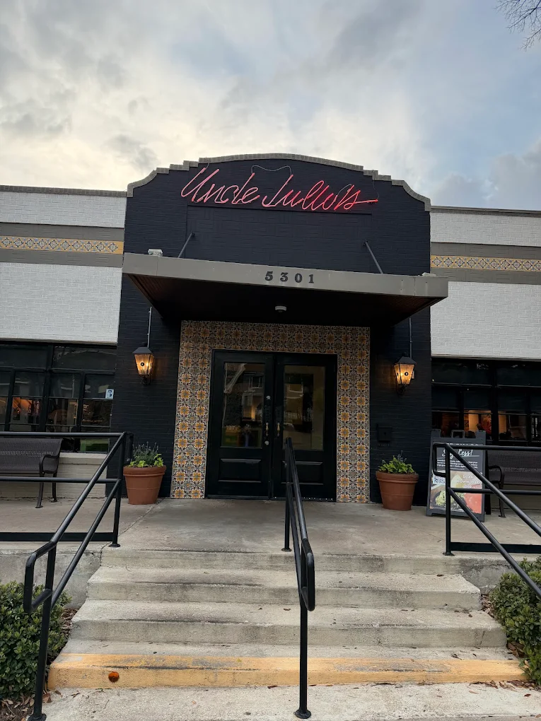 Uncle Julio's