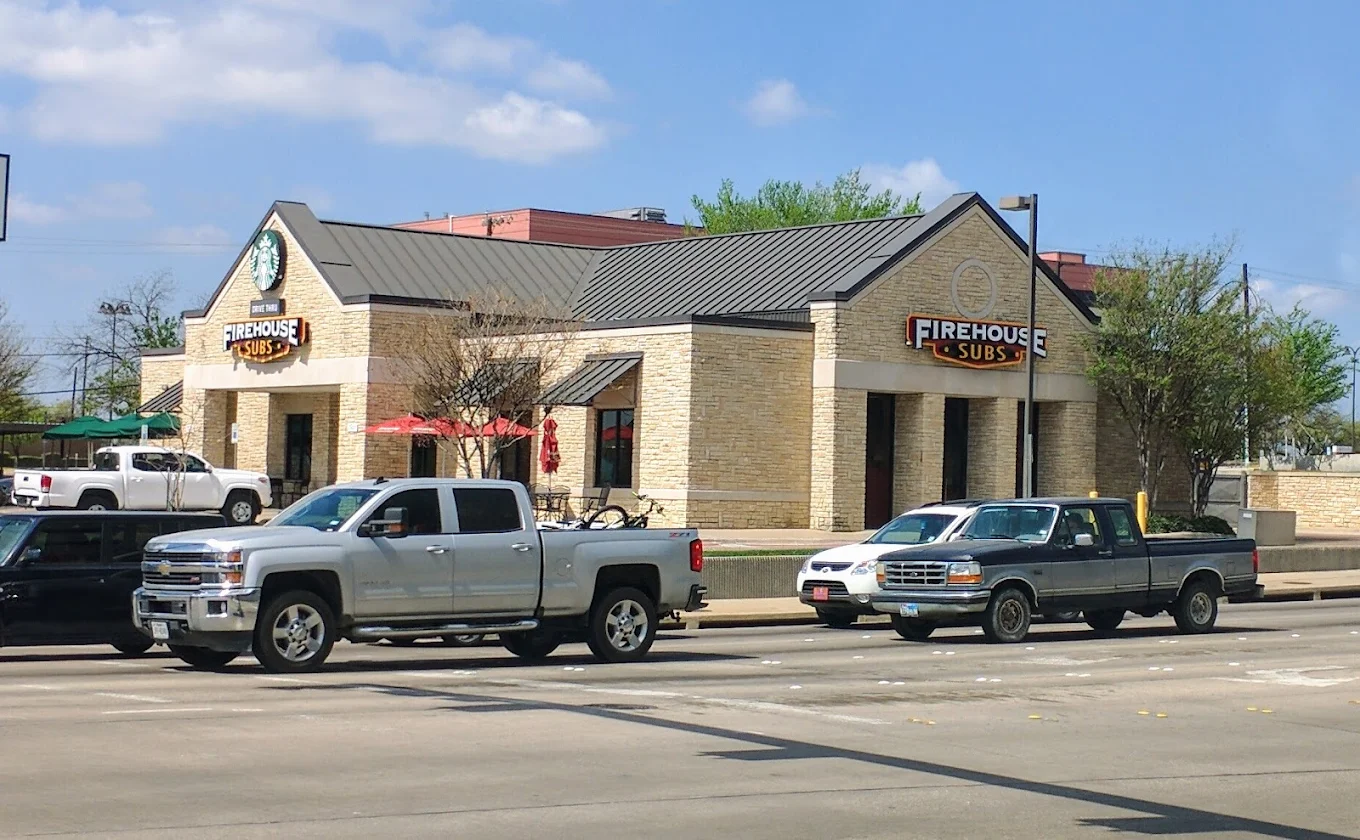 Firehouse Subs