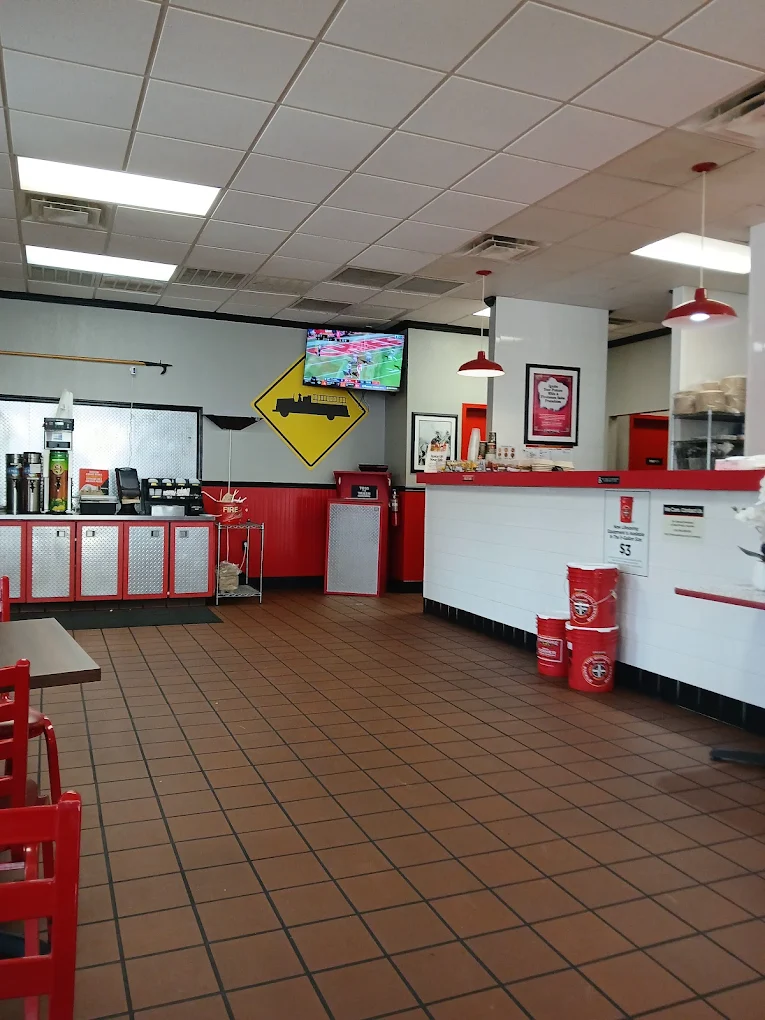 Firehouse Subs