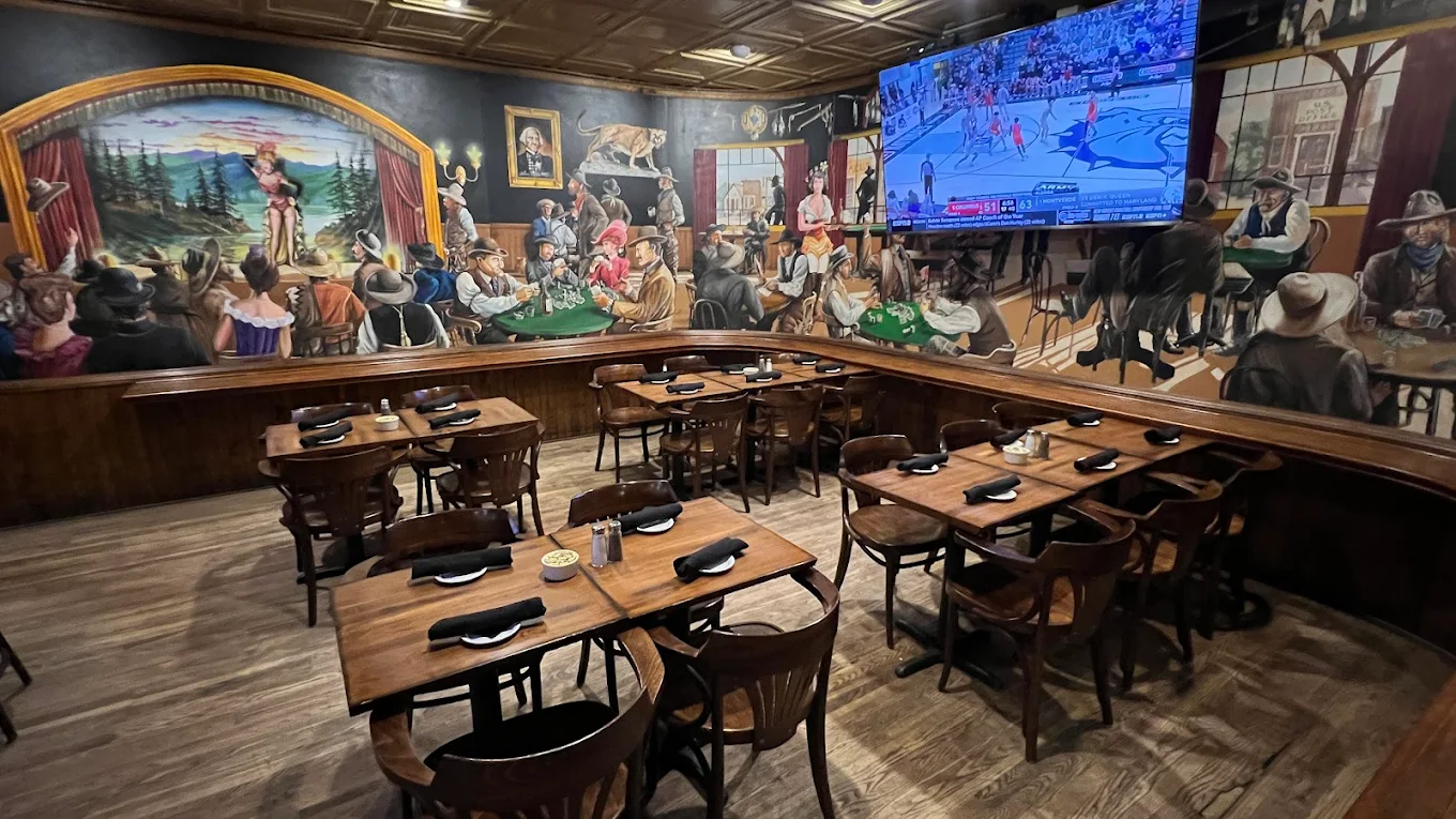Cattlemen's Steak House