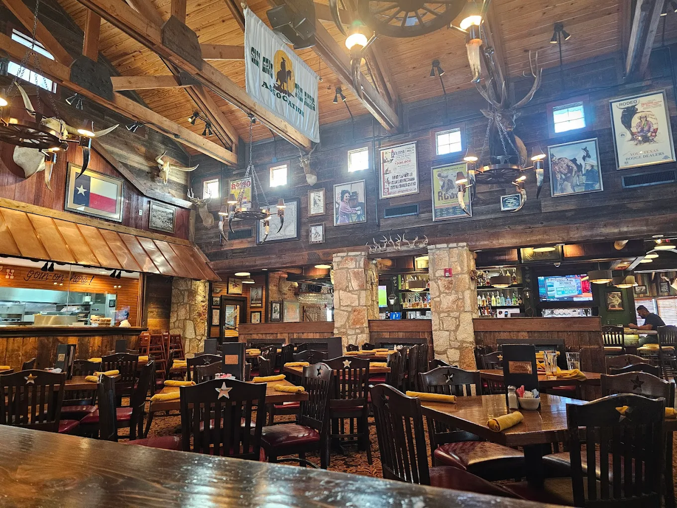 Saltgrass Steak House