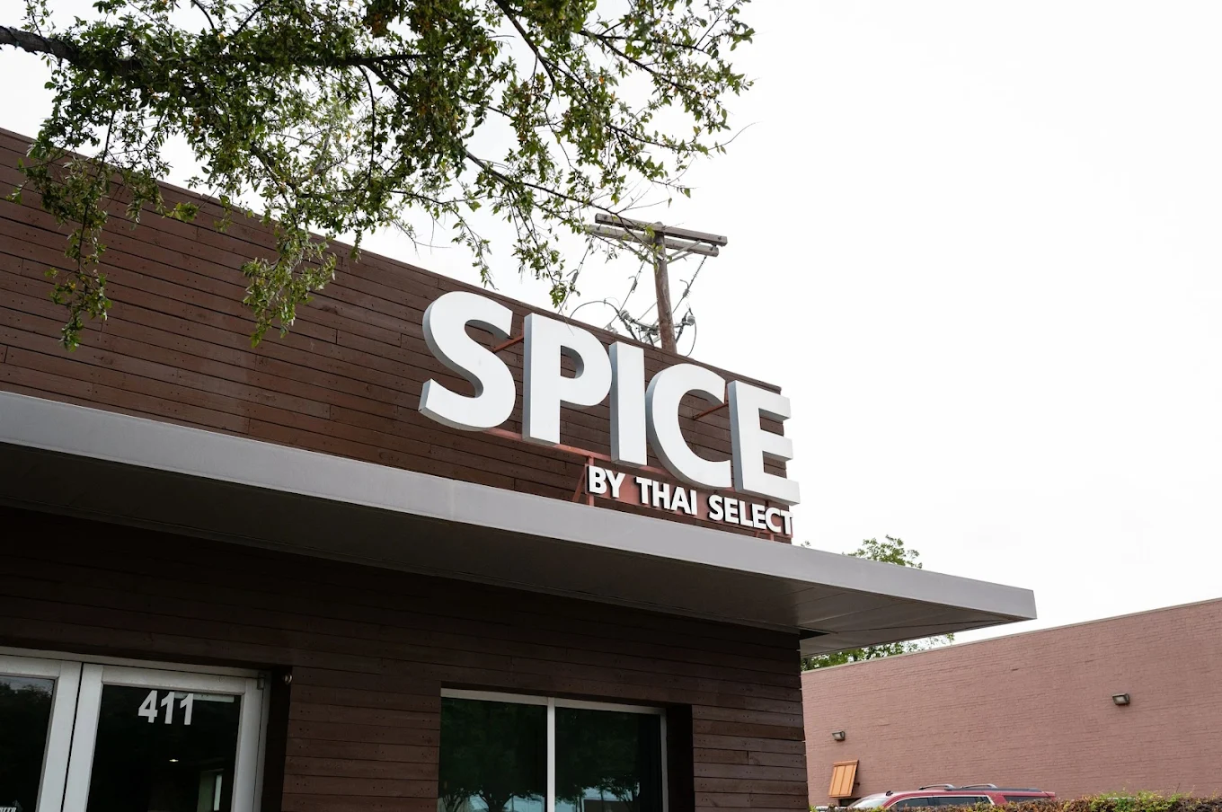Spice