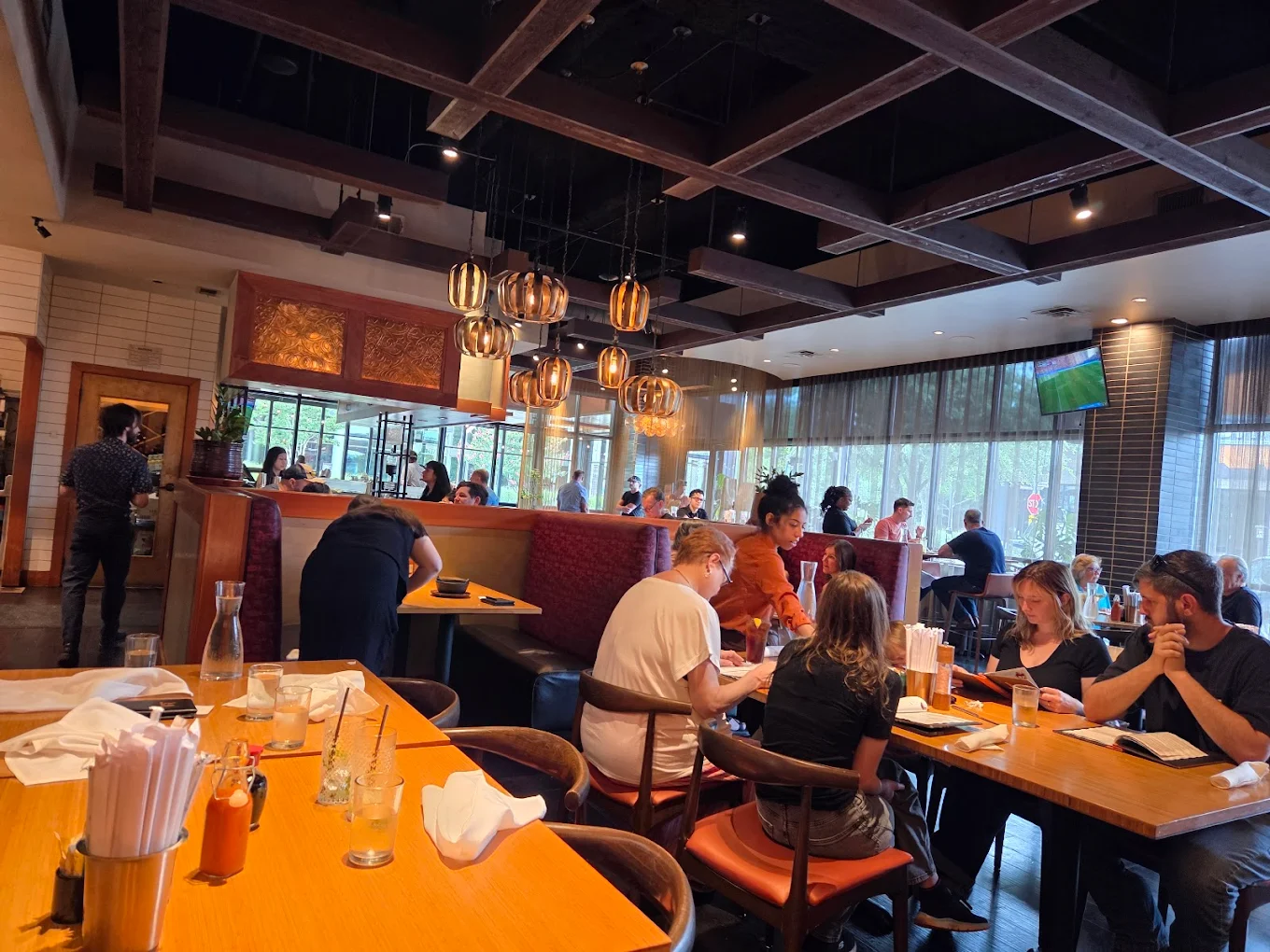 Malai Kitchen