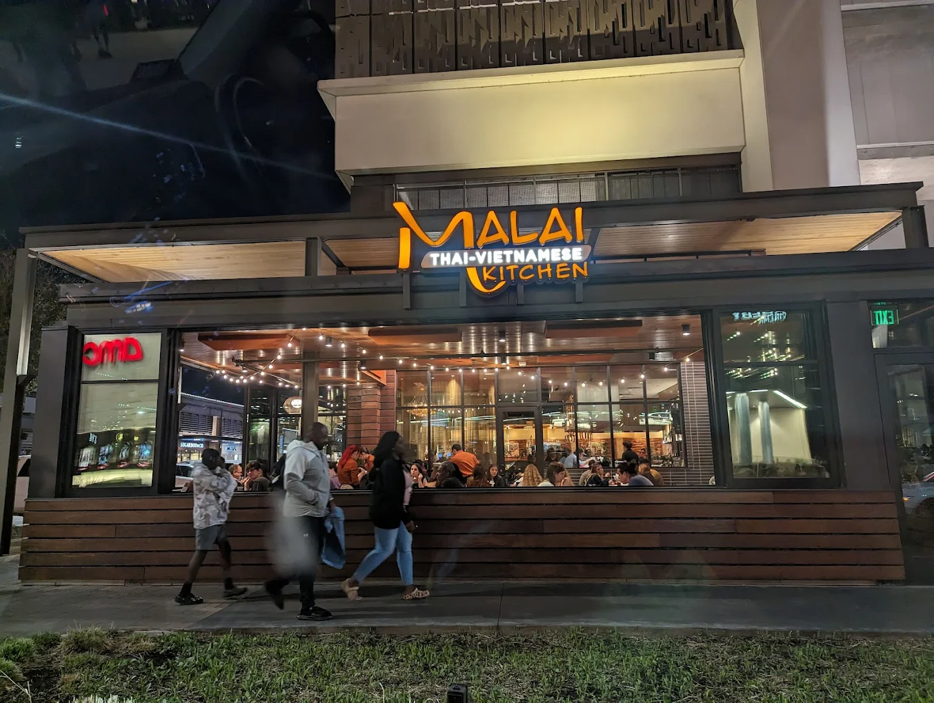 Malai Kitchen