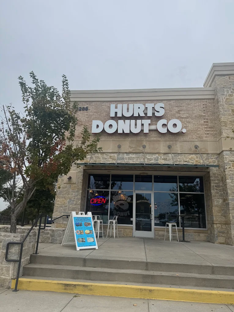 Hurts Donut Co.