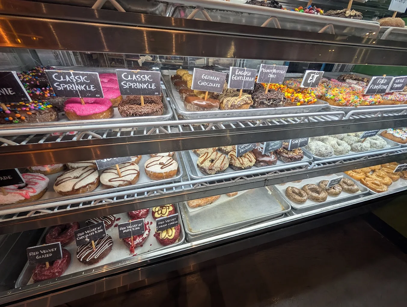 Hurts Donut Co.