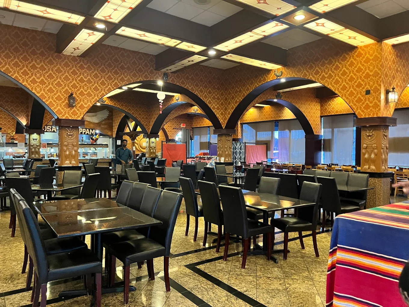 Chennai Cafe
