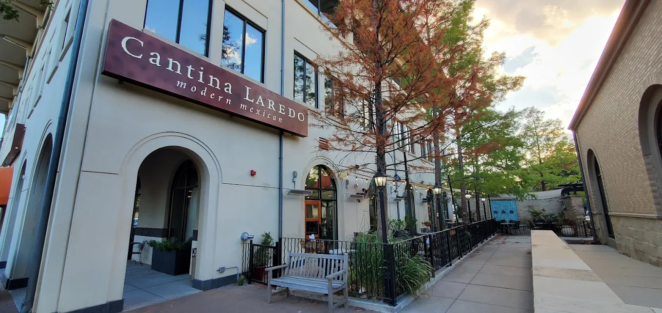 Cantina Laredo
