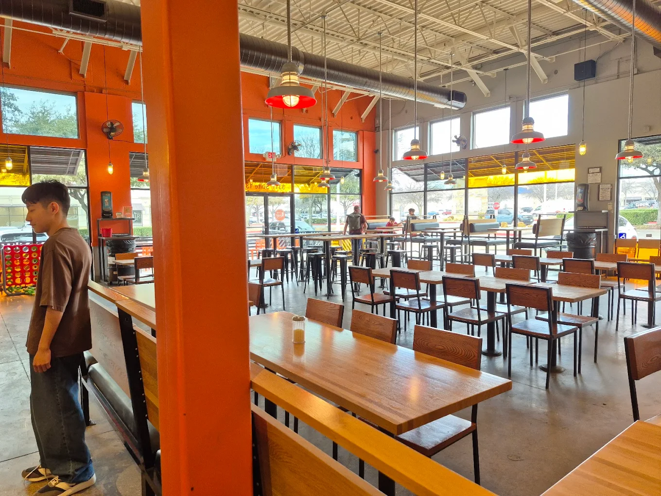 Blaze Pizza