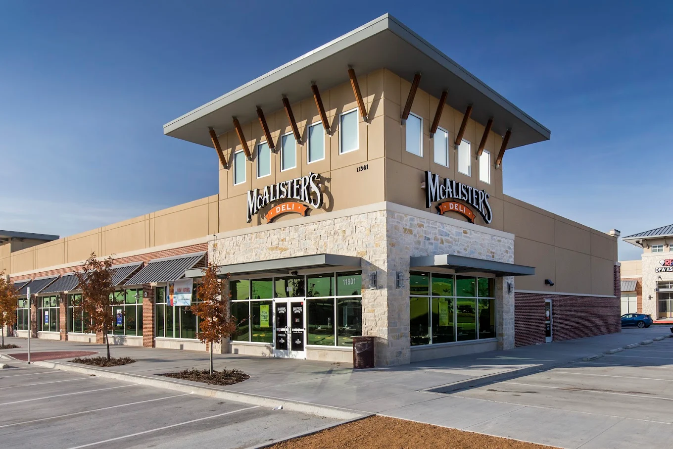 McAlister's Deli