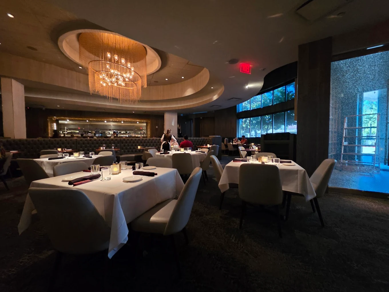 Perry’s Steakhouse & Grille
