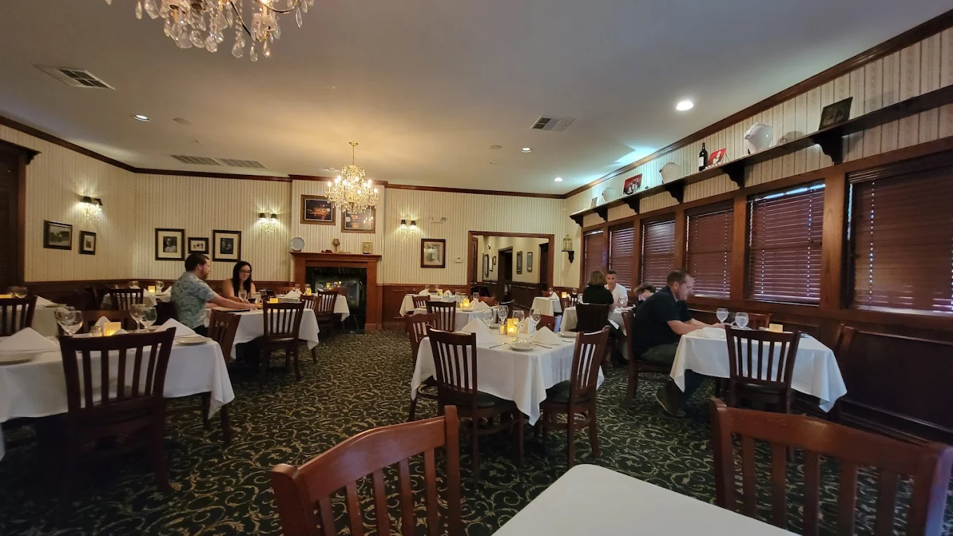 Randy's Steakhouse
