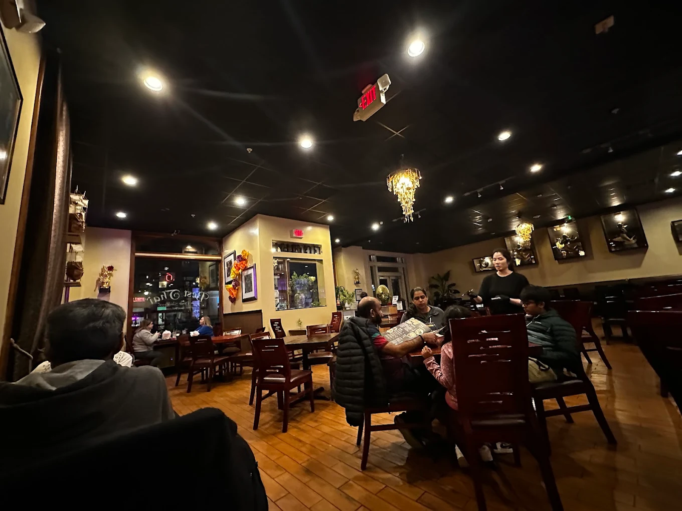 Best Thai