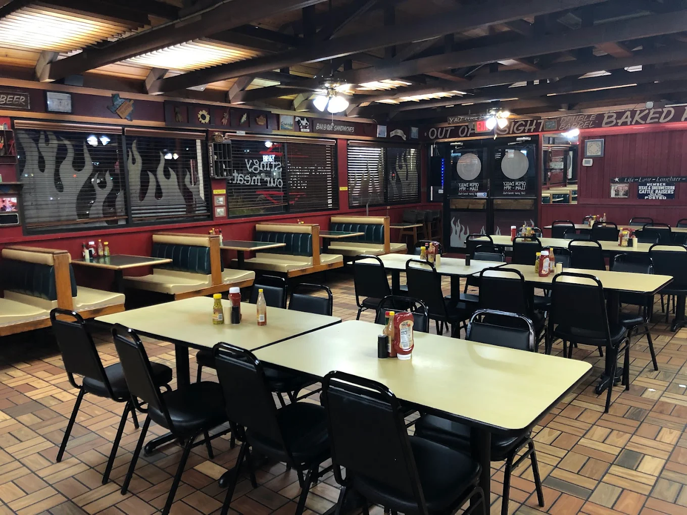 Soulman's Bar-B-Que