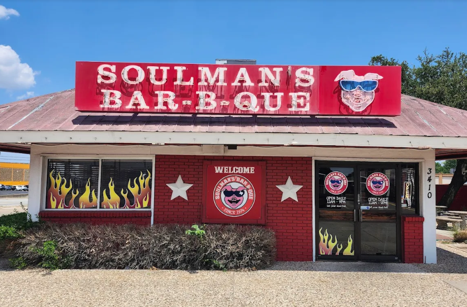Soulman's Bar-B-Que