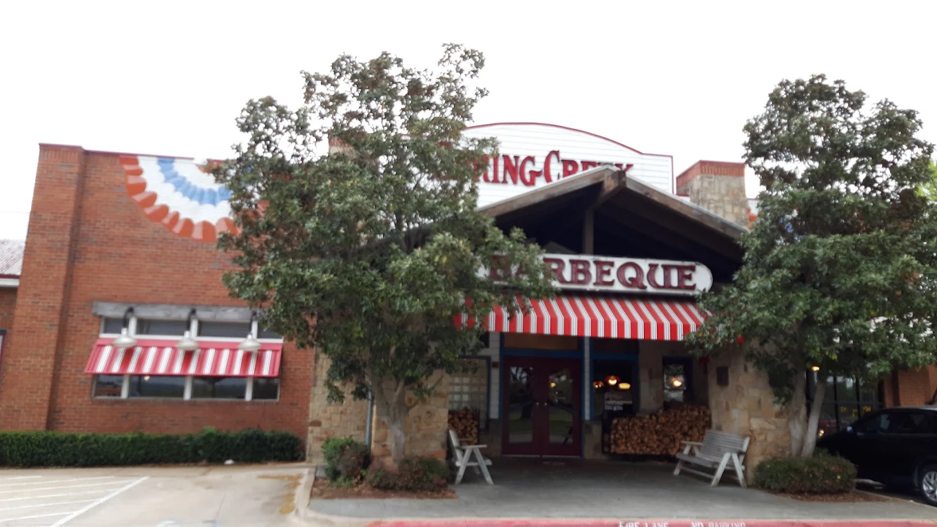Spring Creek Barbeque