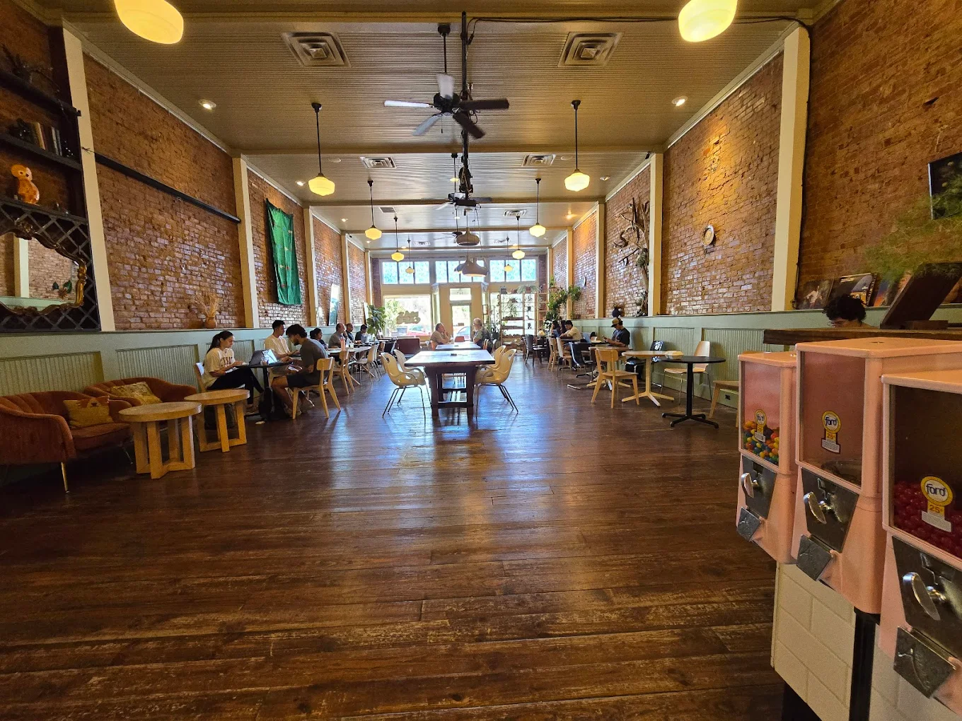 Rosalind Coffee