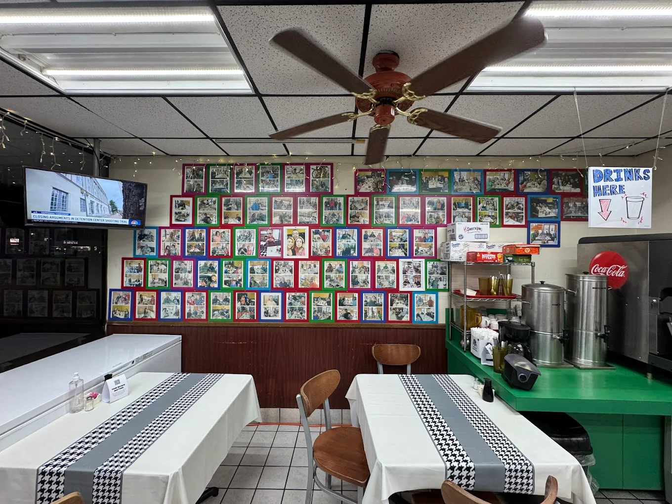 Yen China Cafe