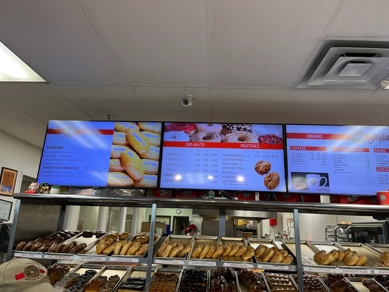 Shipley Do-Nuts