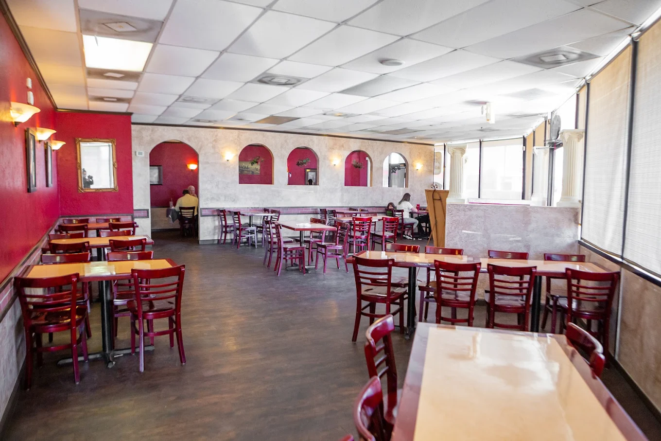 La Bella Italian Grill