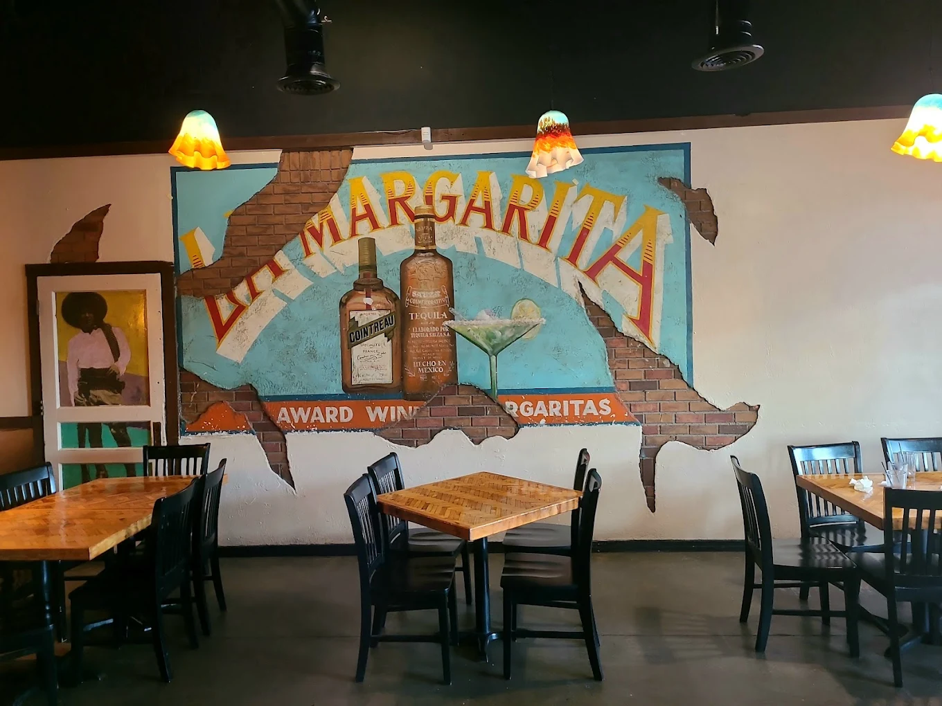 Desperados Mexican Restaurant