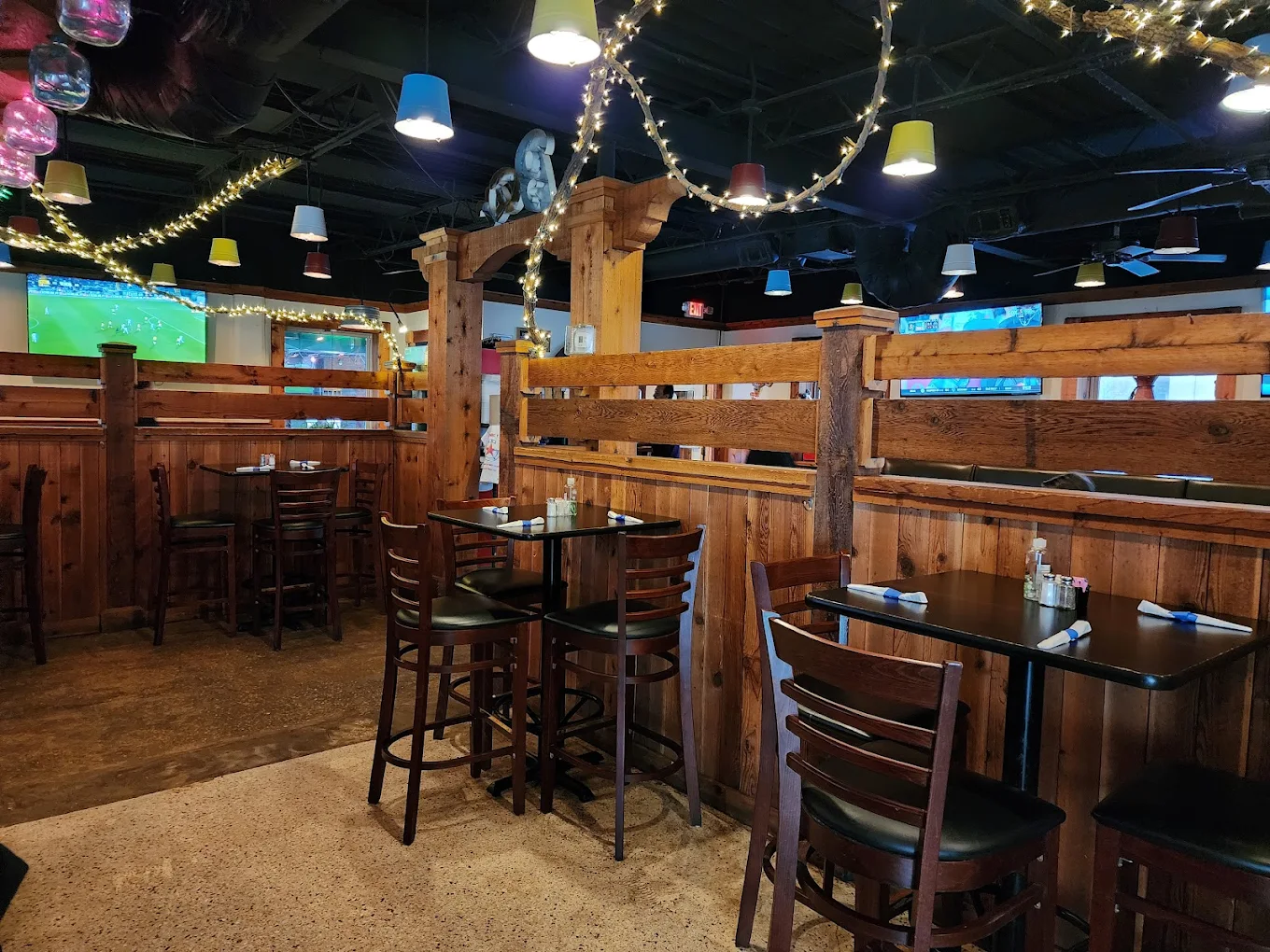 Frankie's Place