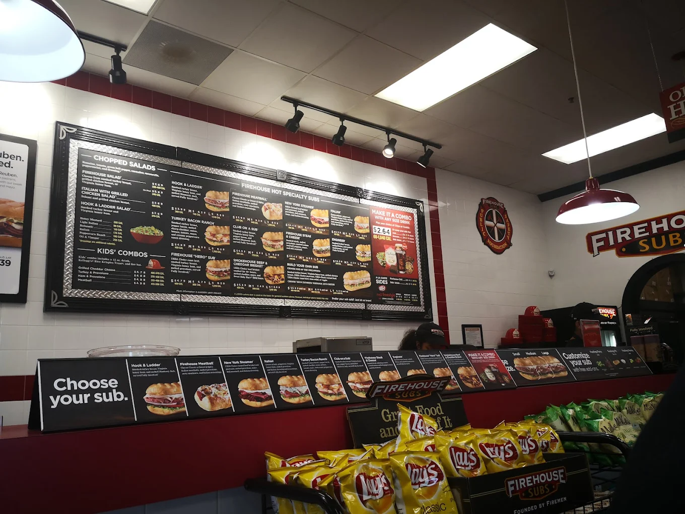 Firehouse Subs