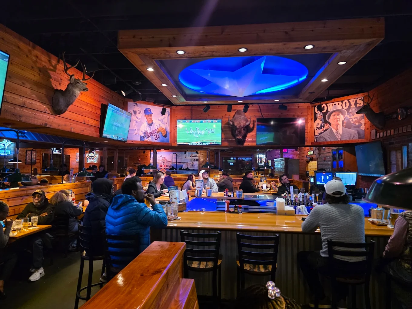 Texas Roadhouse