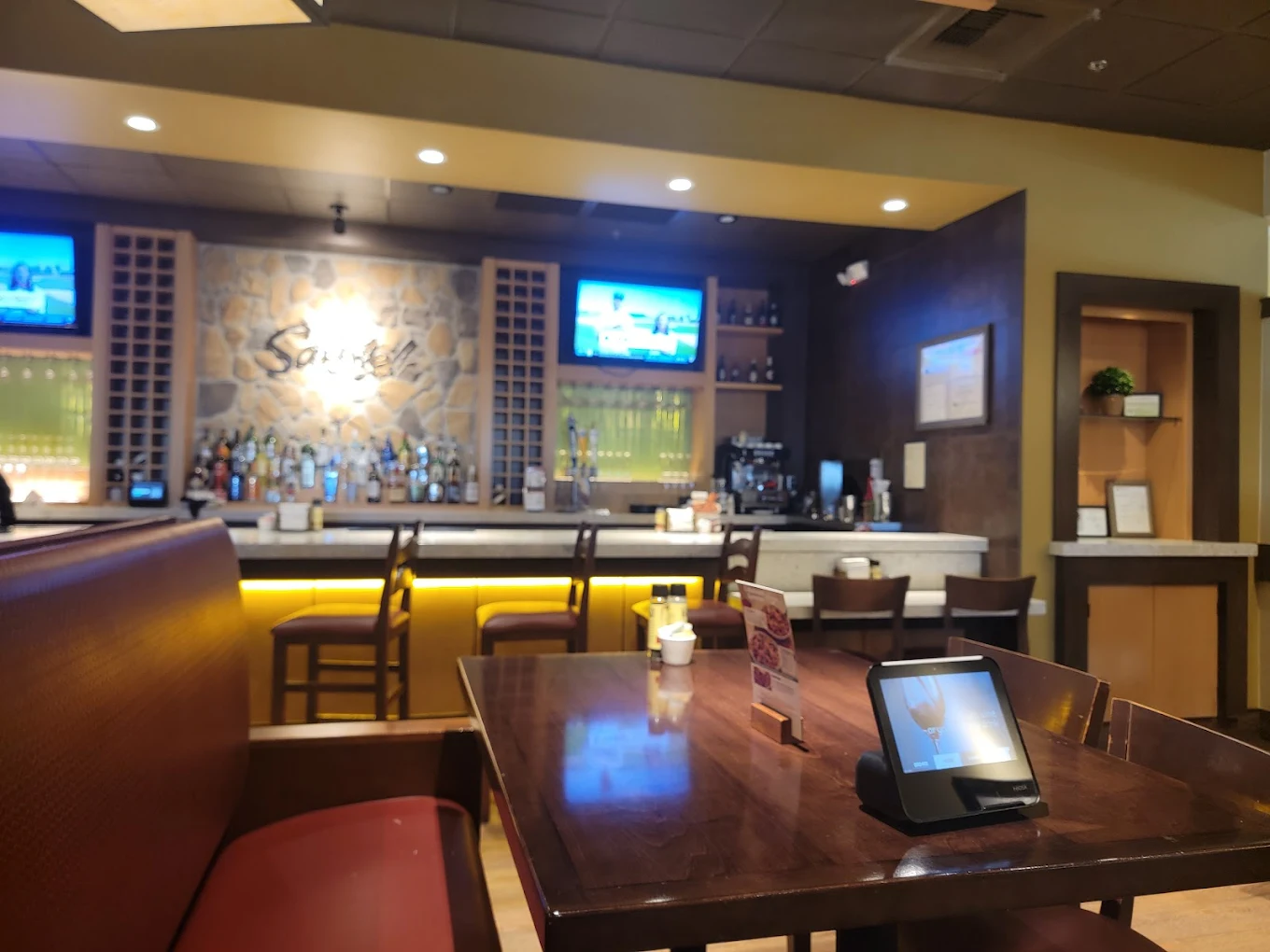 Olive Garden Italian Restaurant