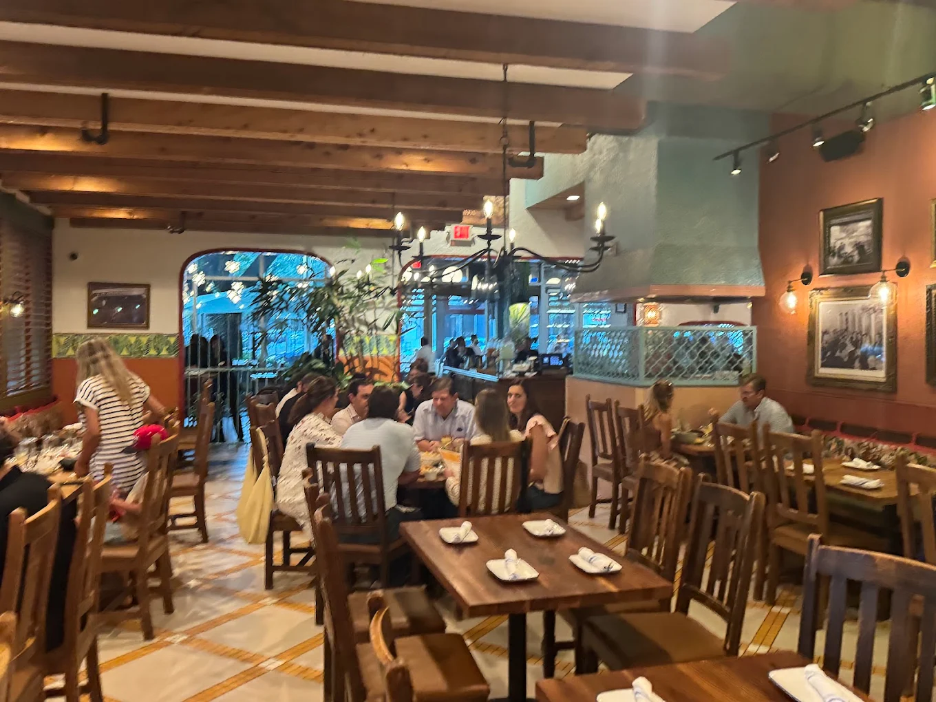 The Original Ninfa's on Navigation