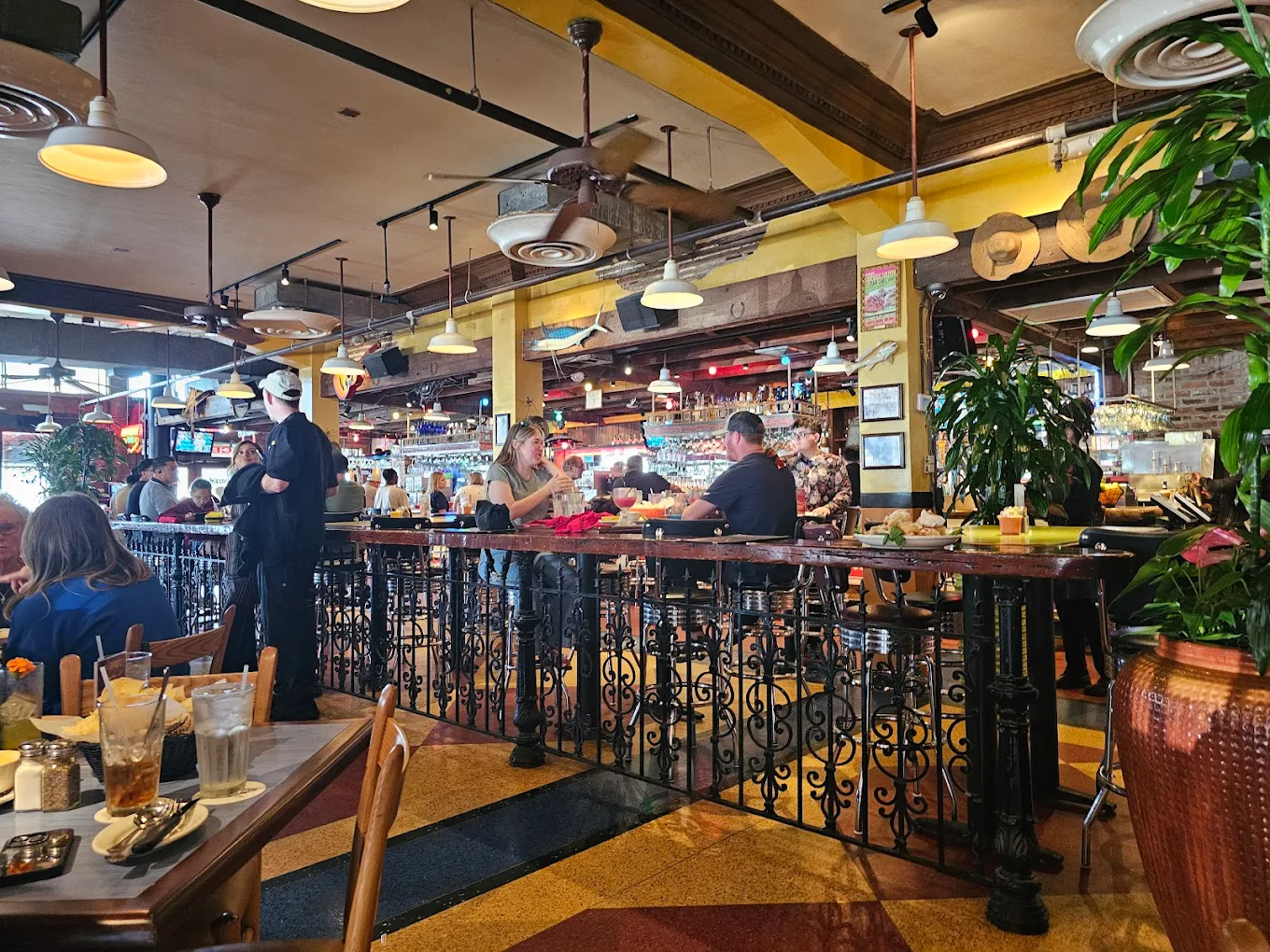 Pappasito's Cantina