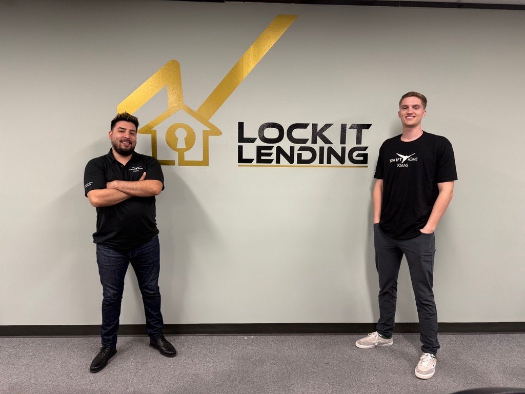 Lock It Lending