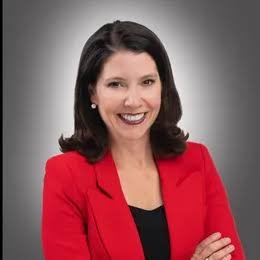 Houston Properties Team : Paige Martin