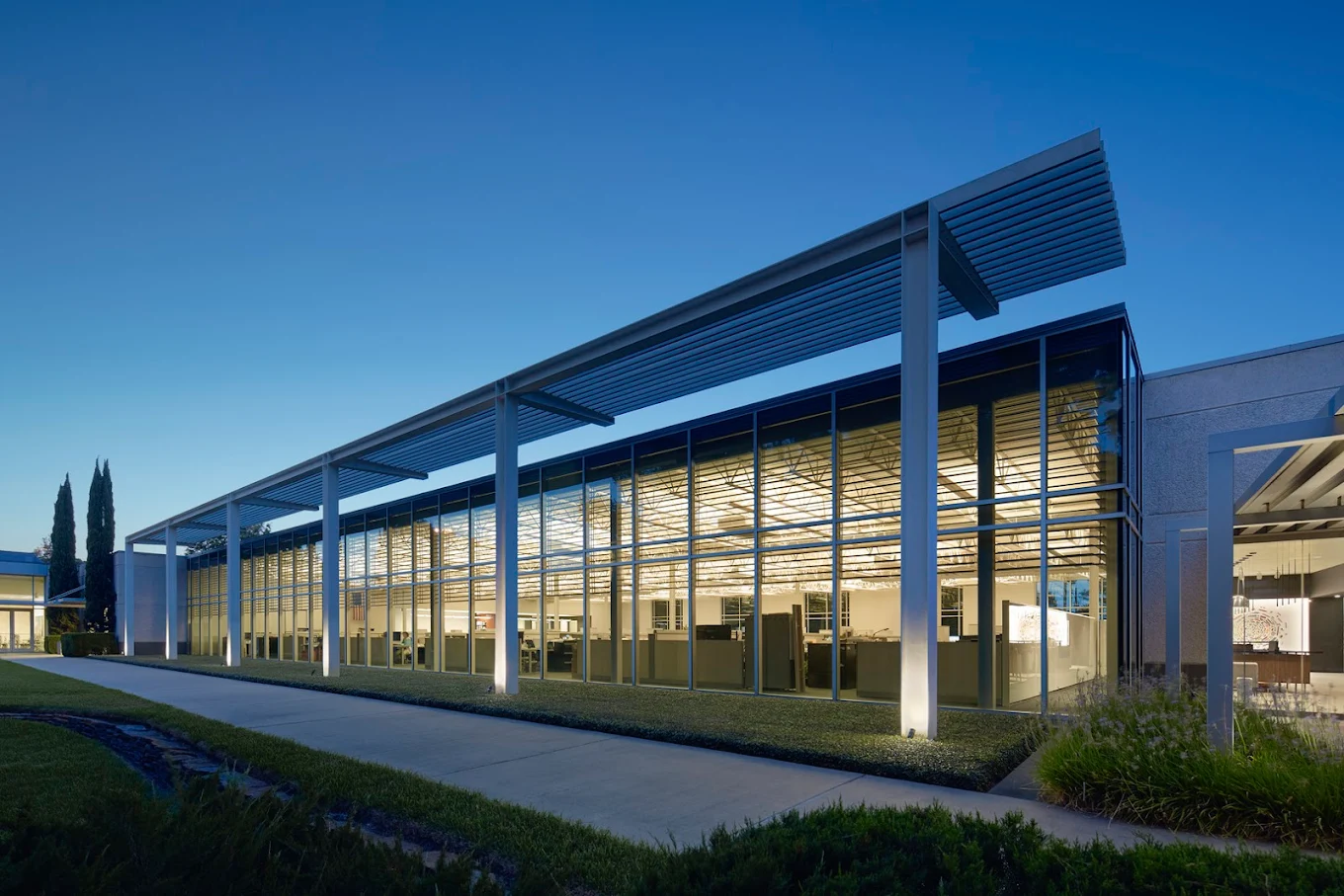 Kirksey Architecture