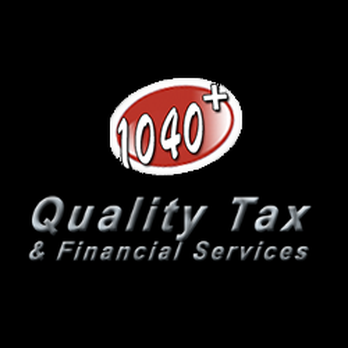 1040+ Quality Tax & Bookkeeping Services