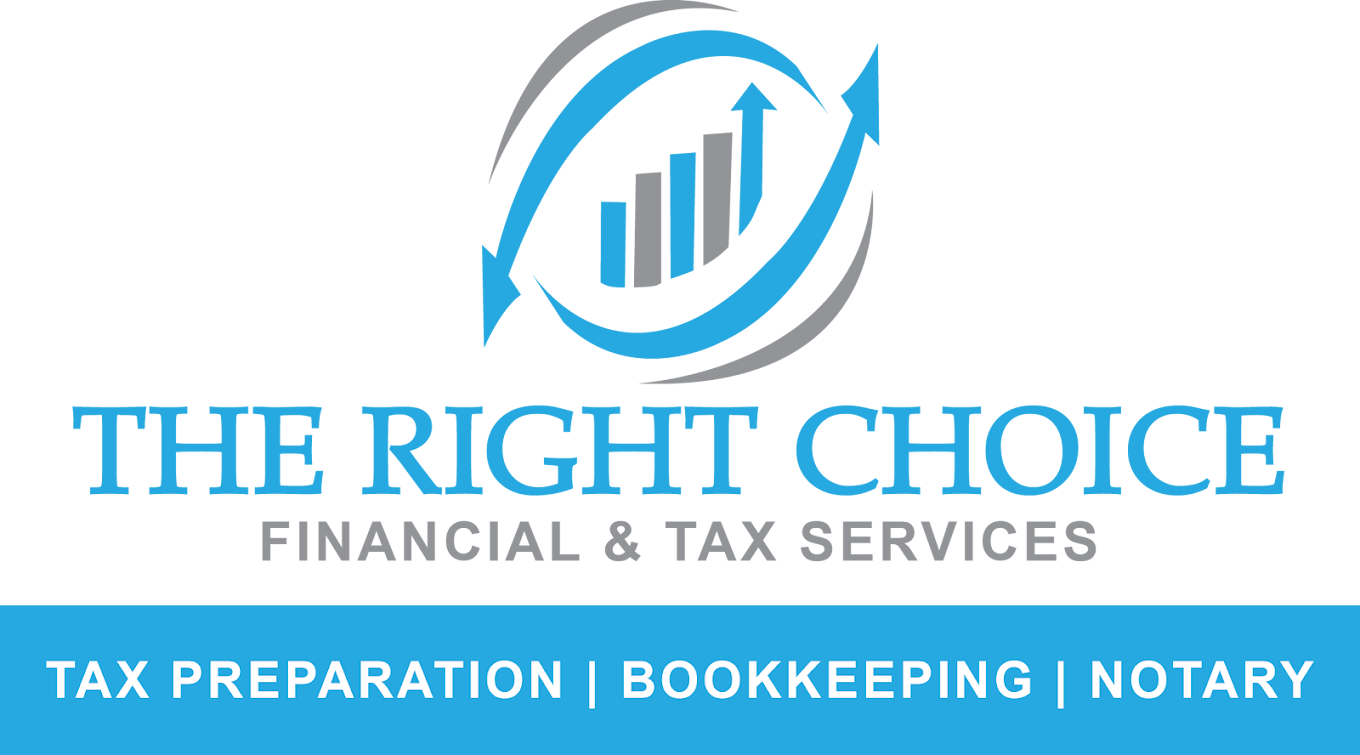 The Right Choice Financial & Tax Services