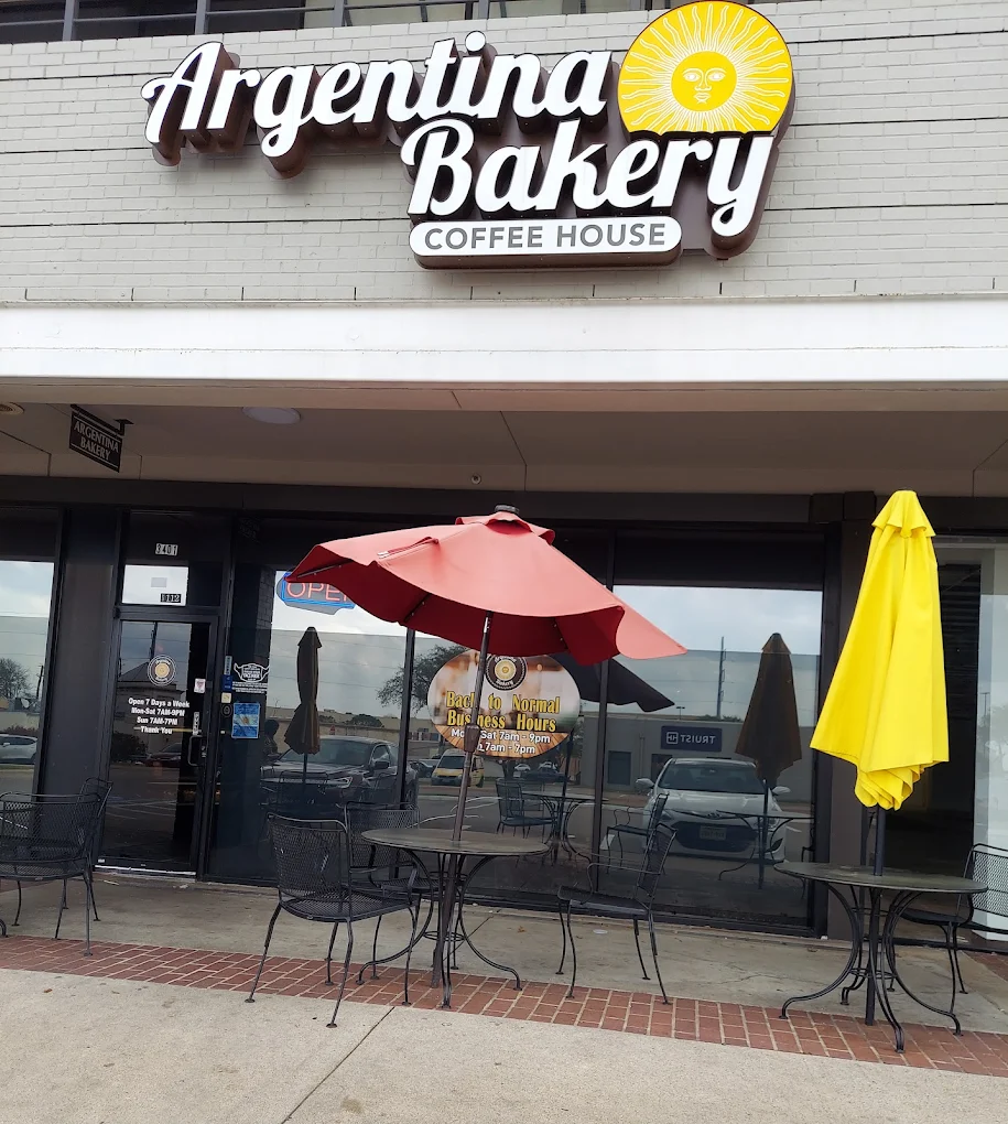 Argentina Bakery
