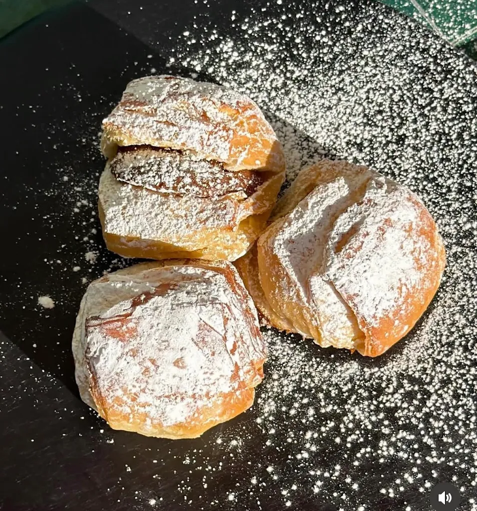 Argentina Bakery